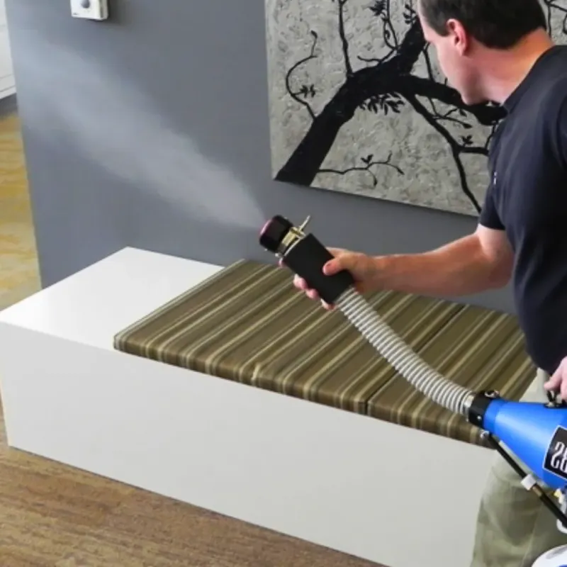 Professional Odor Removal in Andover, FL